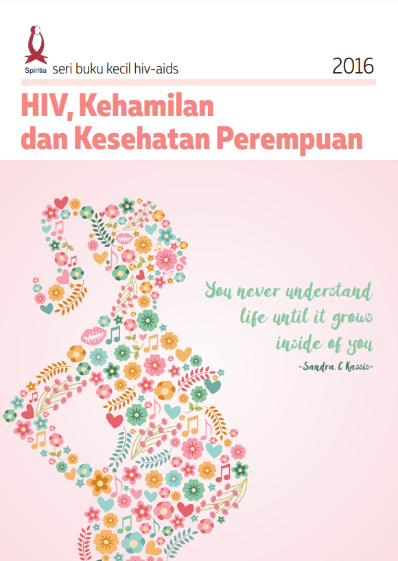HIV, Kehamilan dan Kesehatan Perempuan